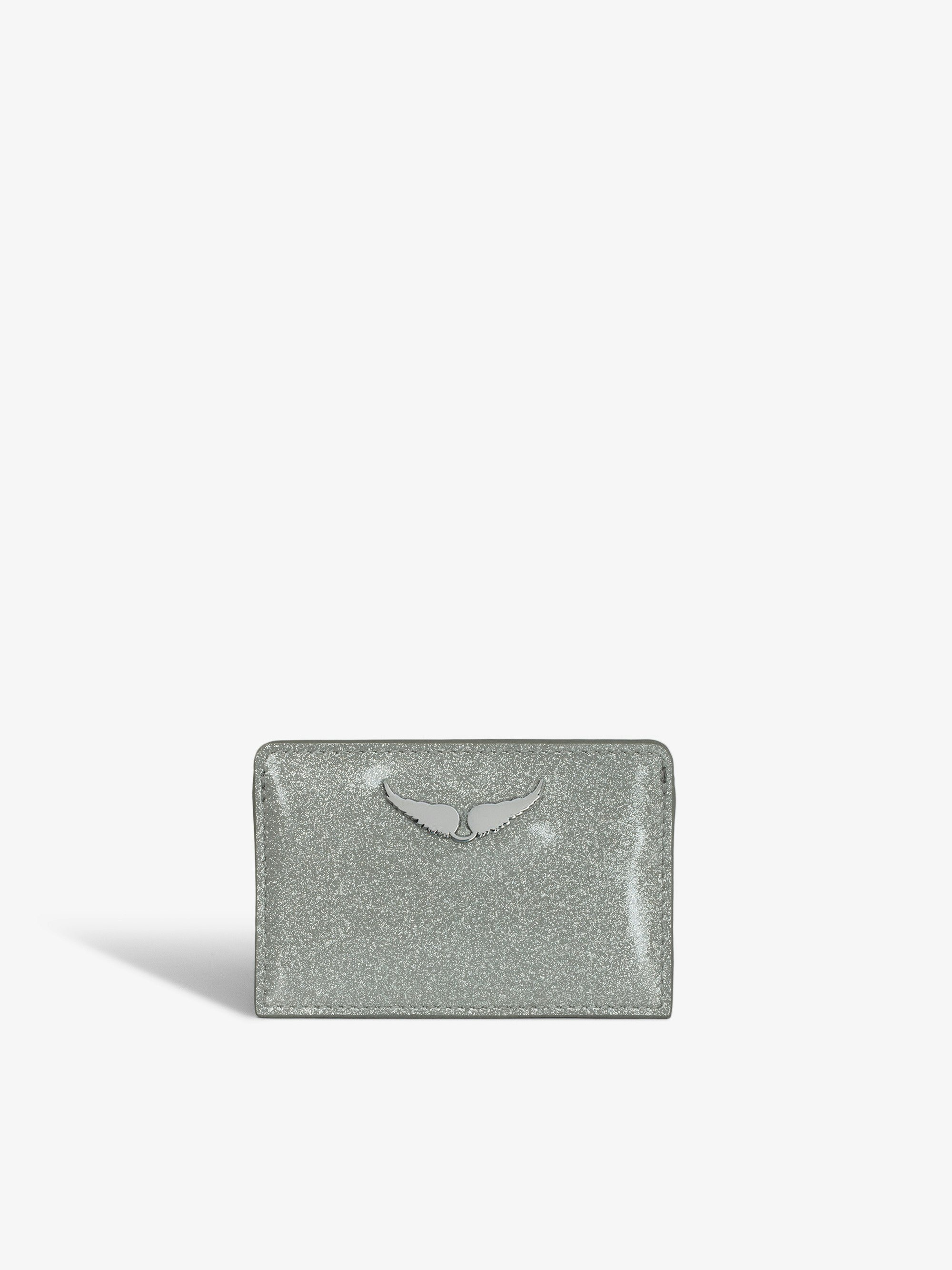 ZV Pass Infinity Patent Card Holder - 1