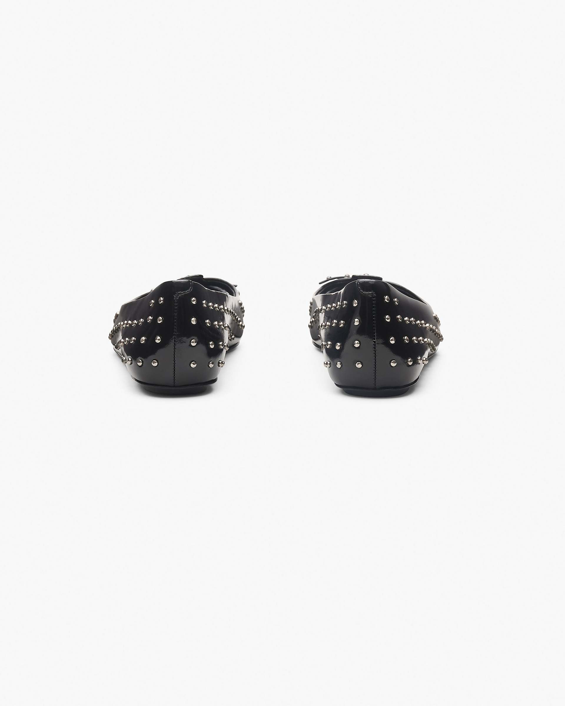 THE GLAM STUDS KAT BALLERINA - 7