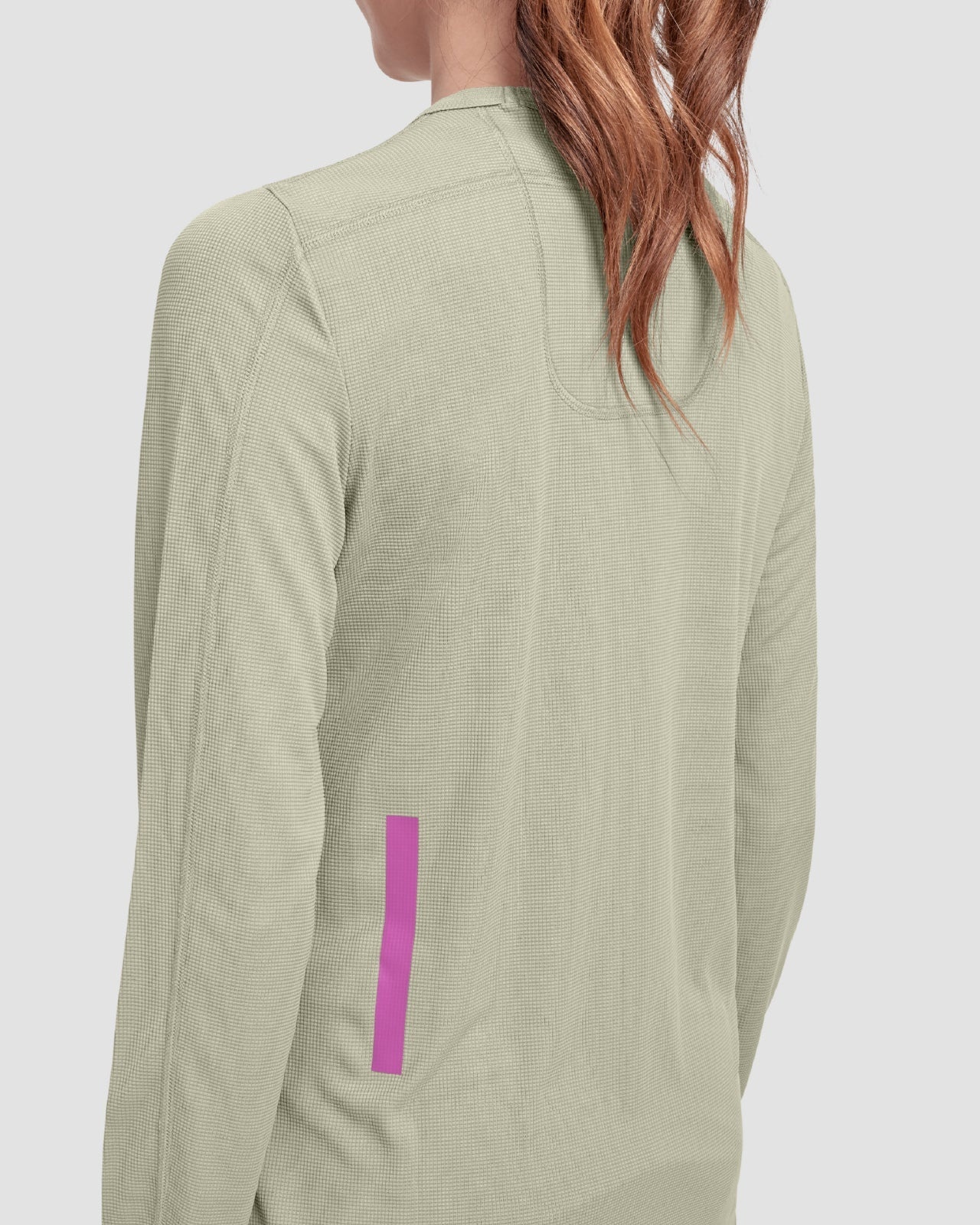Women's Alt_Road™ Ride LS Tee 2.0 - 5