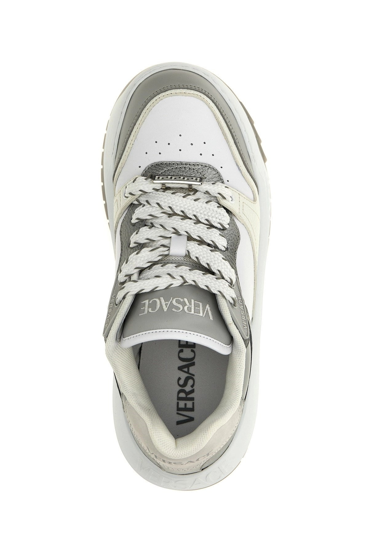 Versace Men 'Odissea' Sneakers - 4