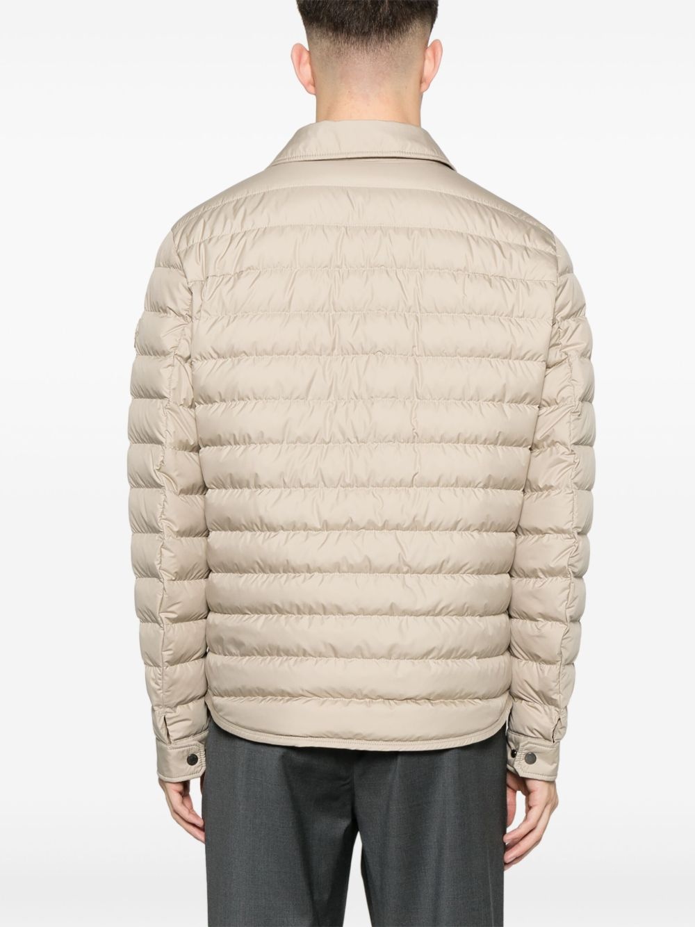 Bourdon jacket - 4