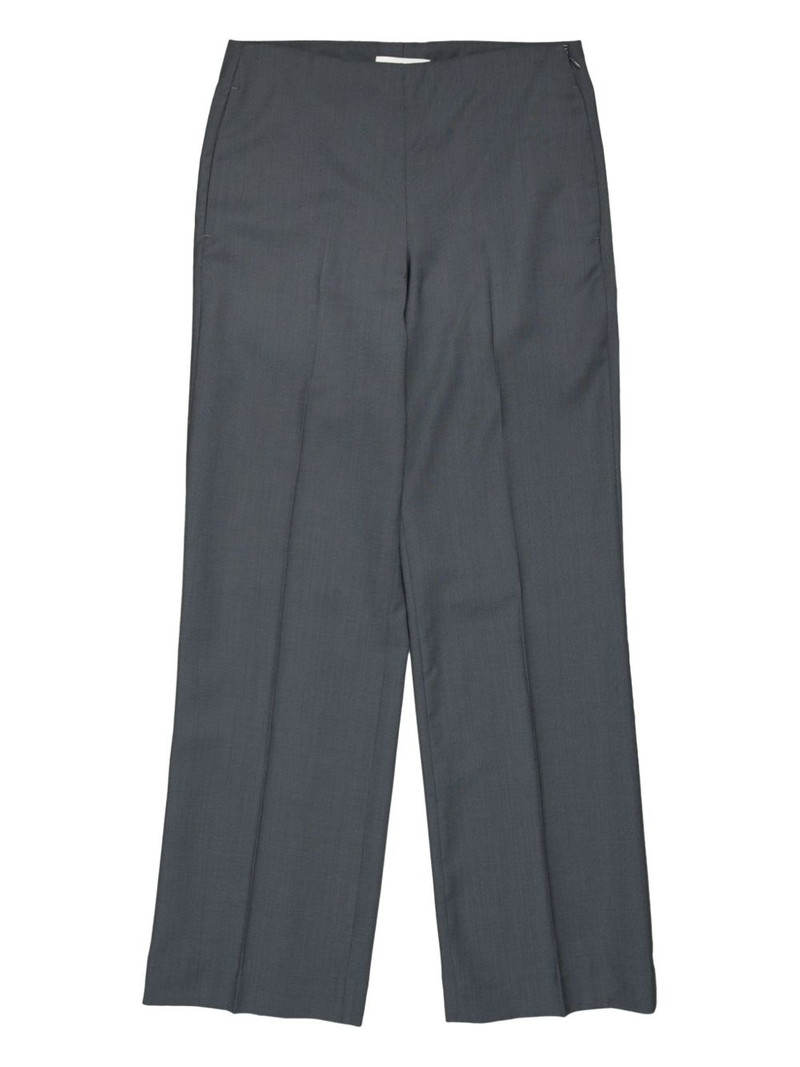 tapered trousers 1