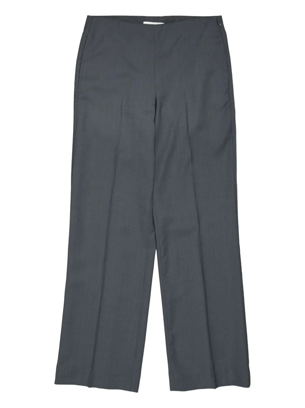 tapered trousers - 1