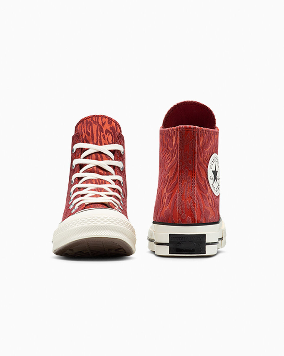 Chuck 70 Leopard - 7