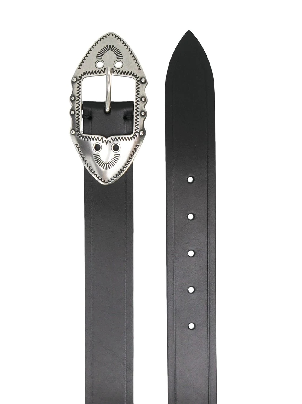 Bucky belt - 2