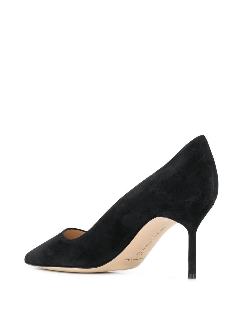 BB stiletto pumps - 3