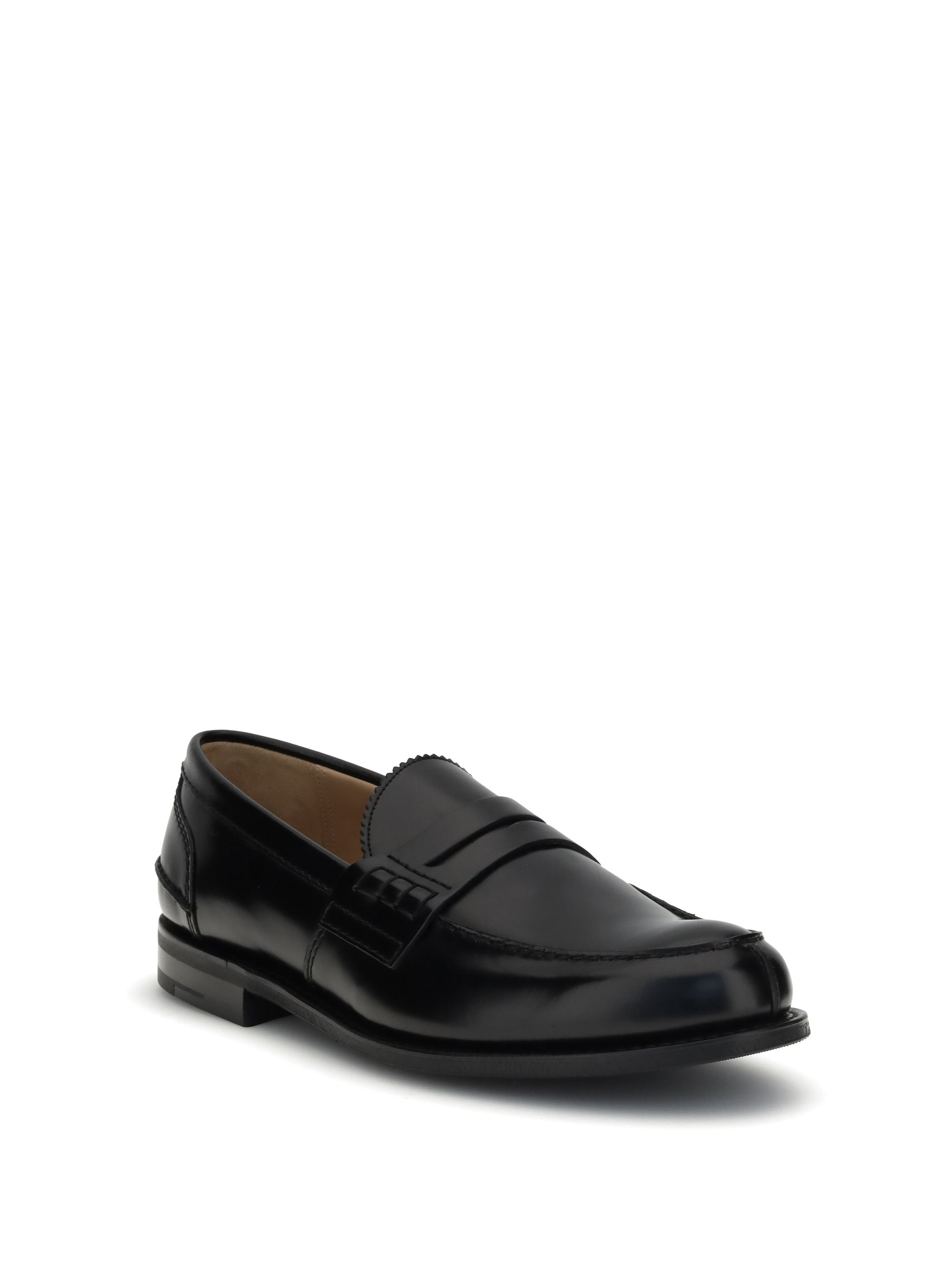 Church's Men Bookbinder Fume' Loafer - 2