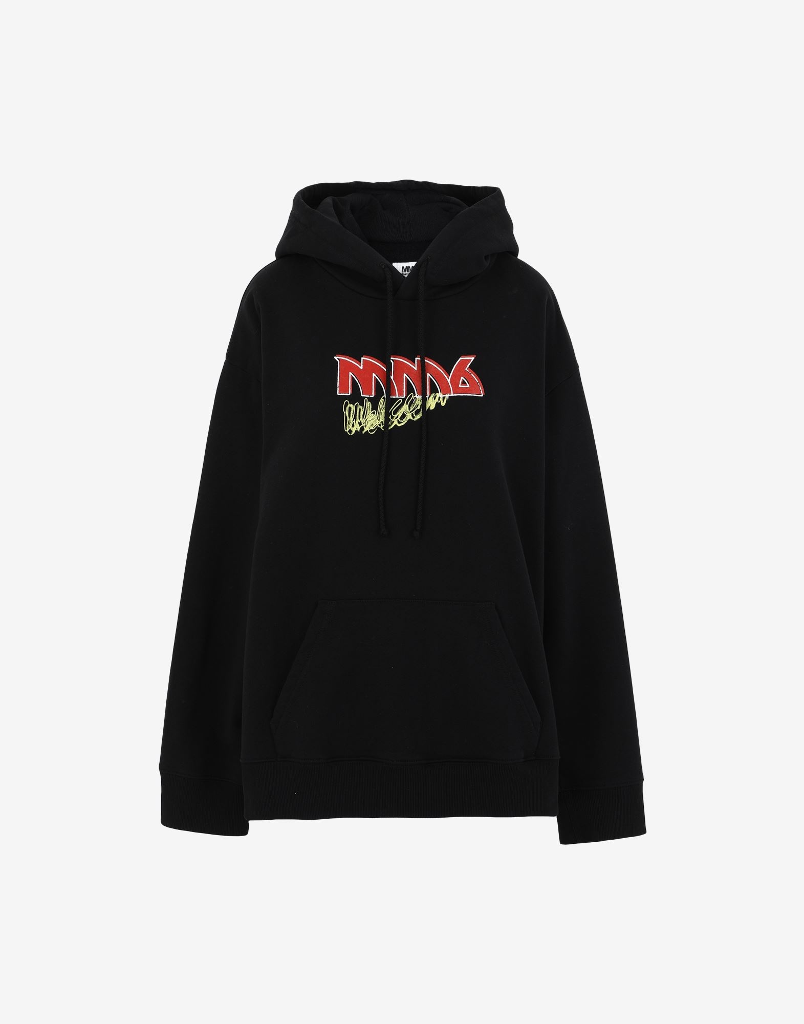 Margiela 6 Tour hoodie - 1