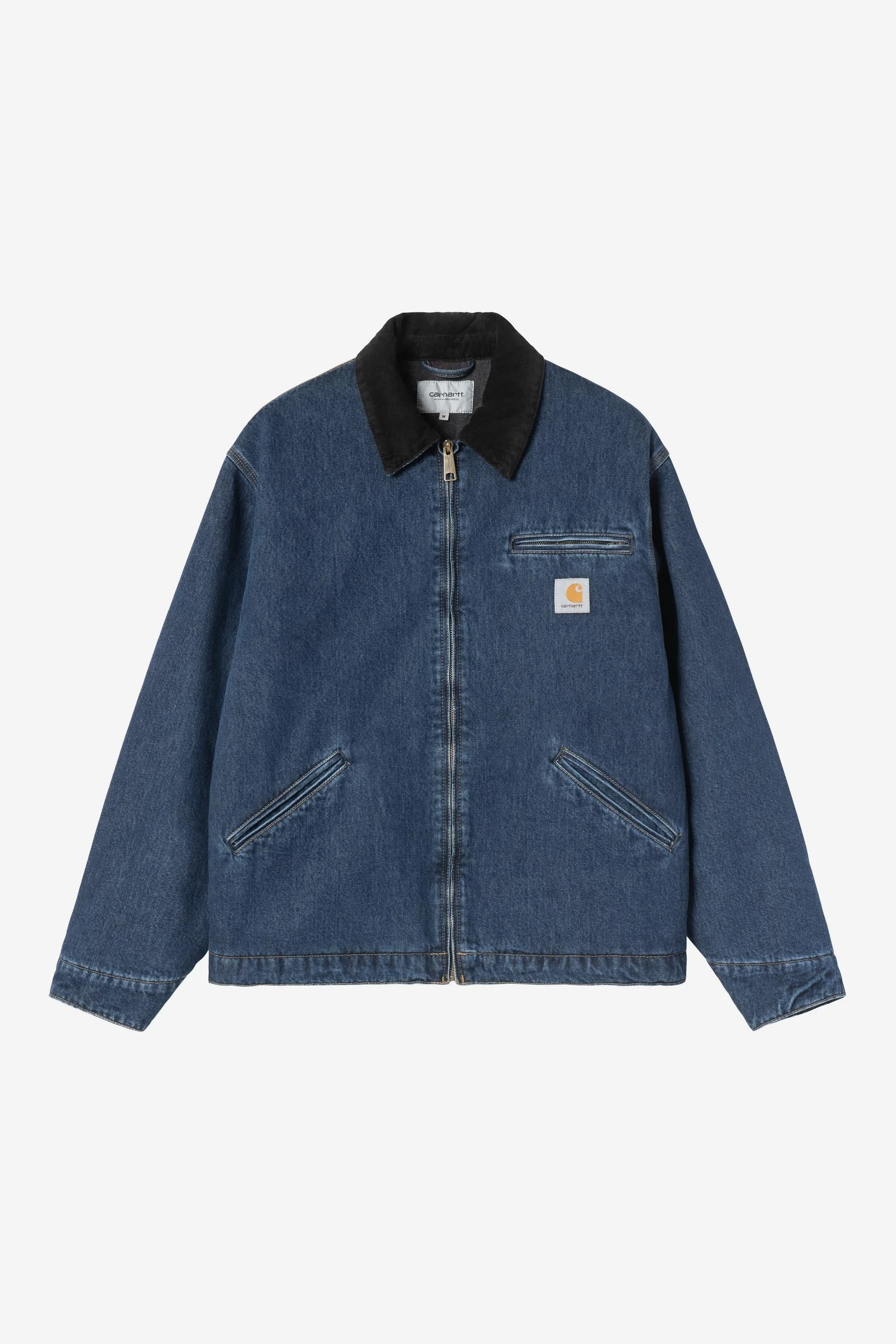 OG Detroit Jacket (Winter) - 1