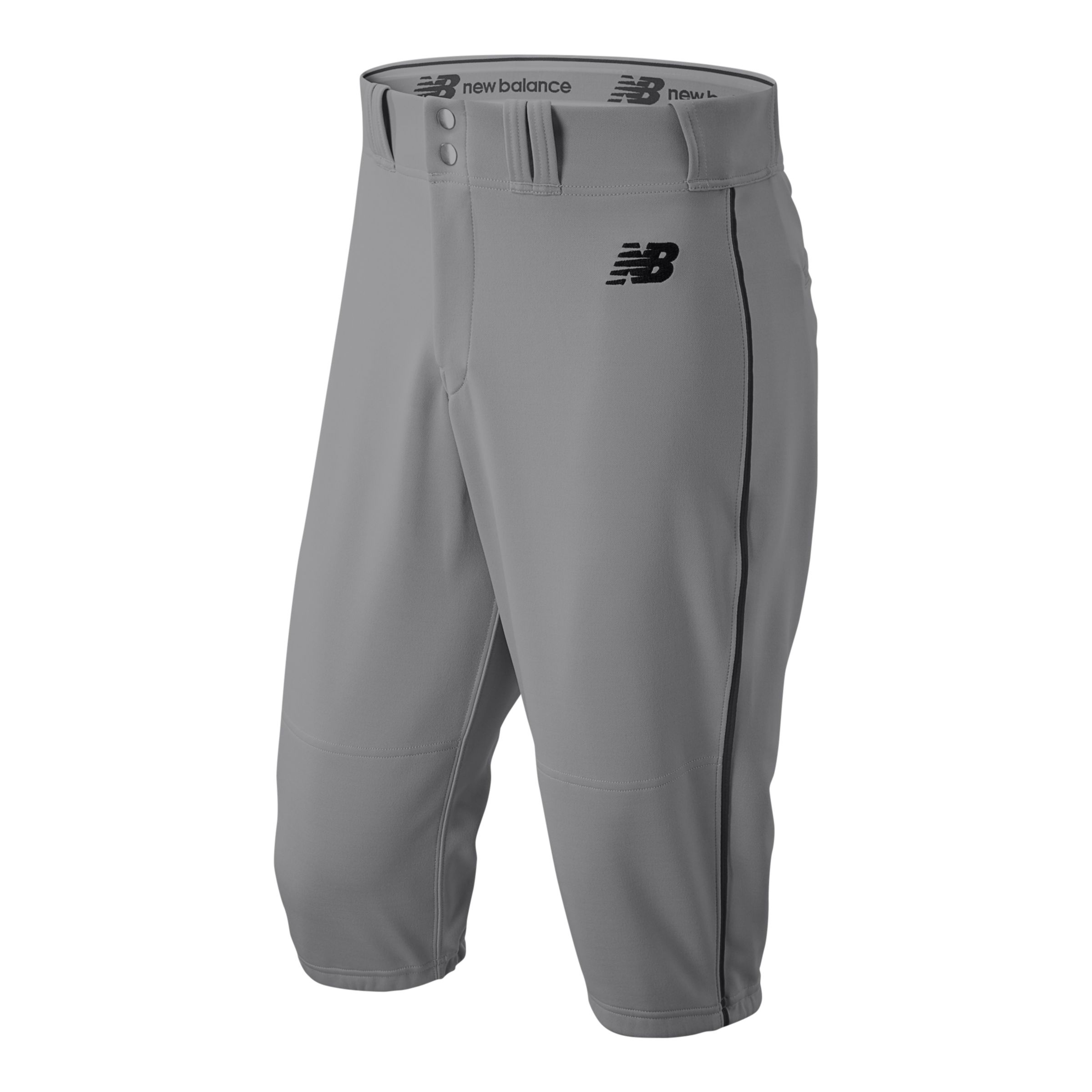 Adversary 2 Baseball Piped Knicker Athletic - 1