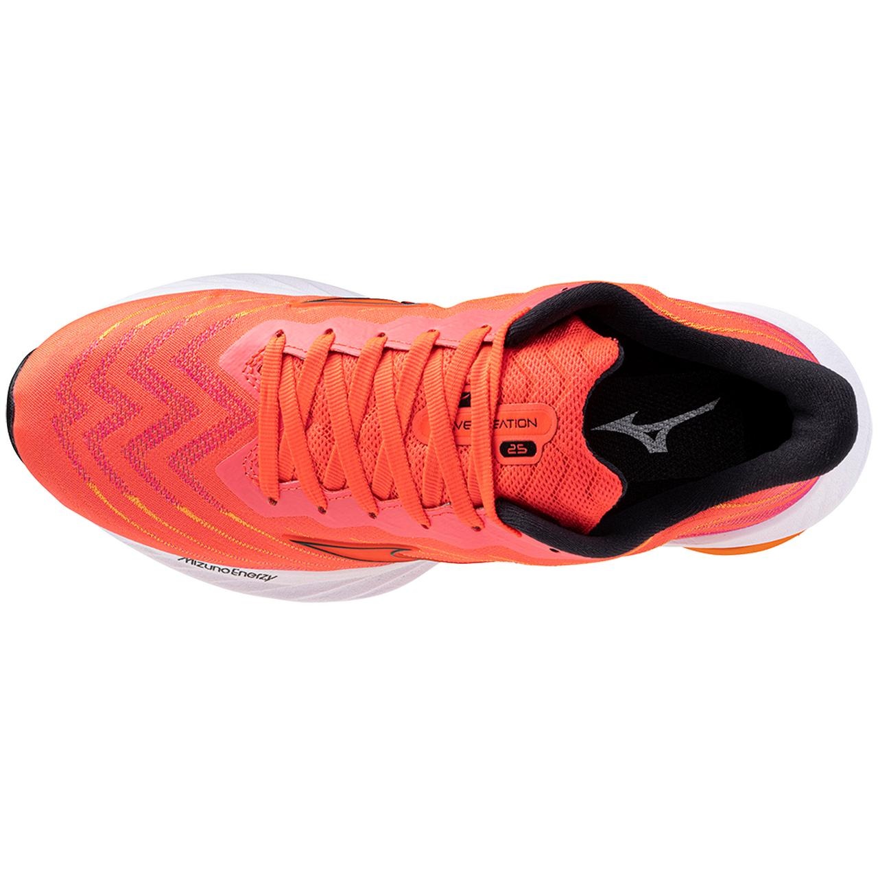 Women's Wave Creation 25 SSW Running Shoe - 4