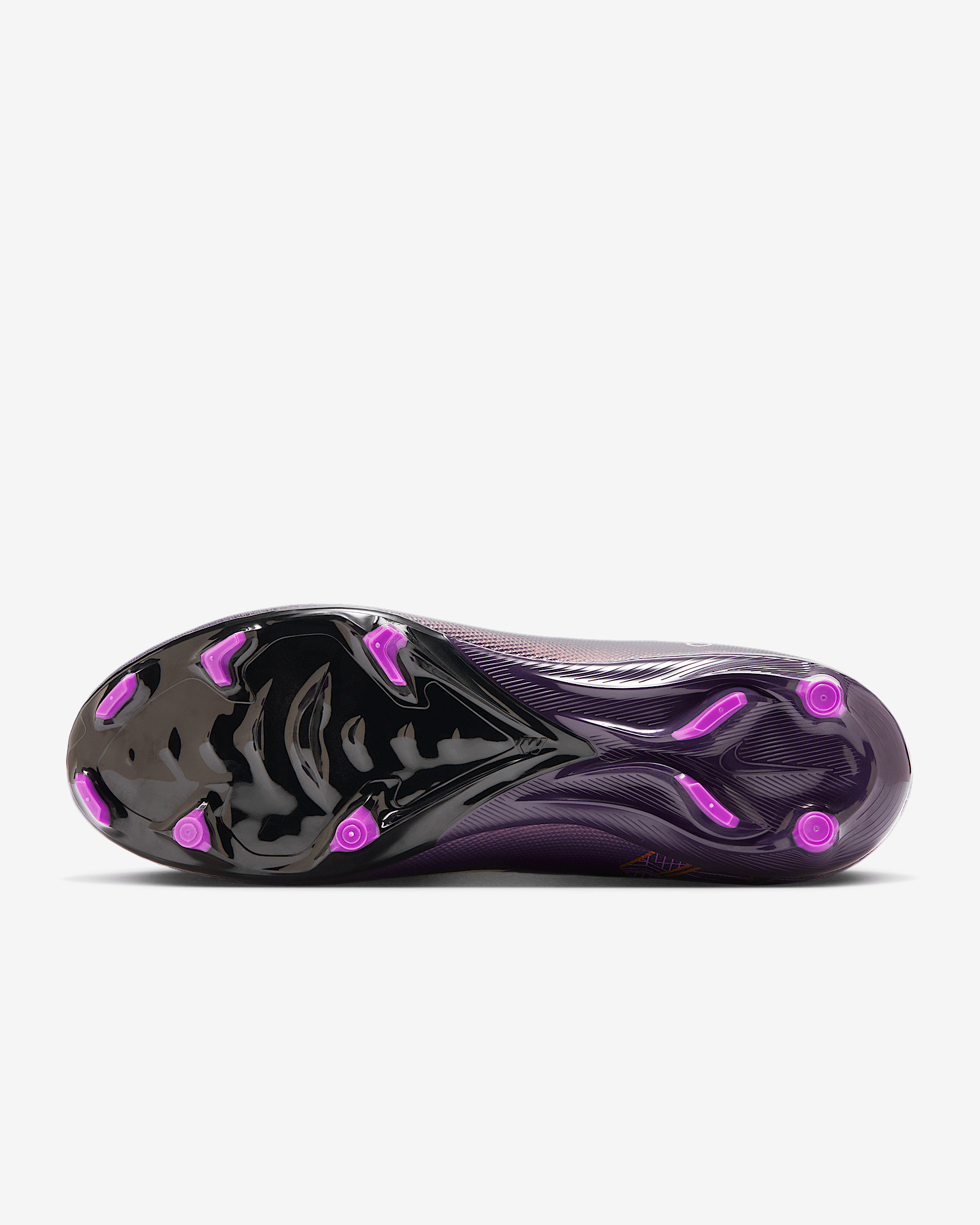 Nike Mercurial Superfly 10 Academy "Kylian Mbappé" MG High-Top Soccer Cleats - 2