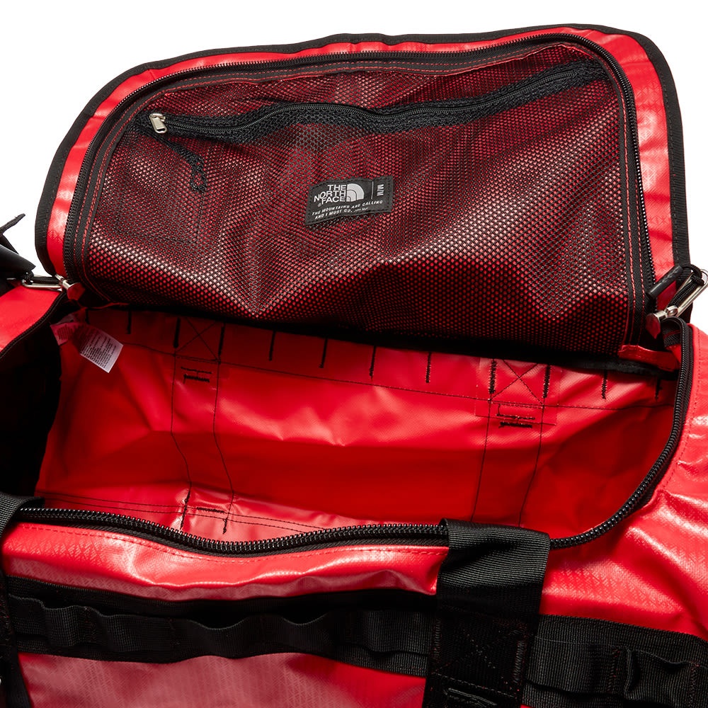 The North Face Base Camp M Duffel Bag - 7