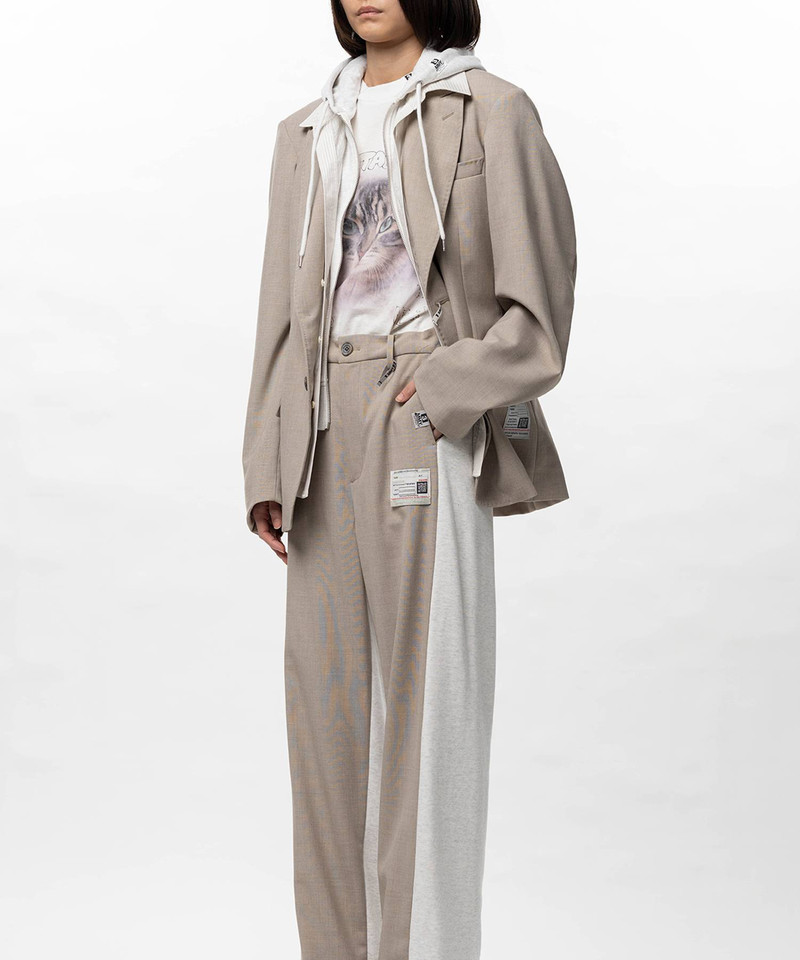 Triple Layered Jacket 17