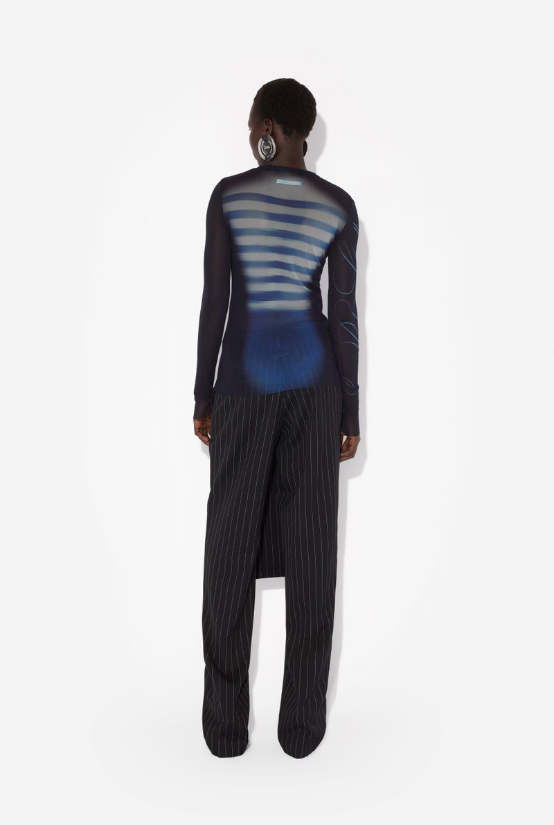 Jean Paul Gaultier THE “LE MÂLE” TOP outlook