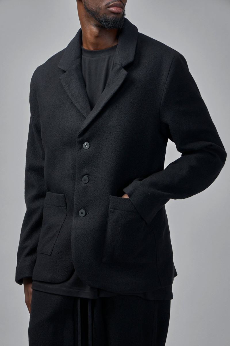 thom/krom Jacket outlook