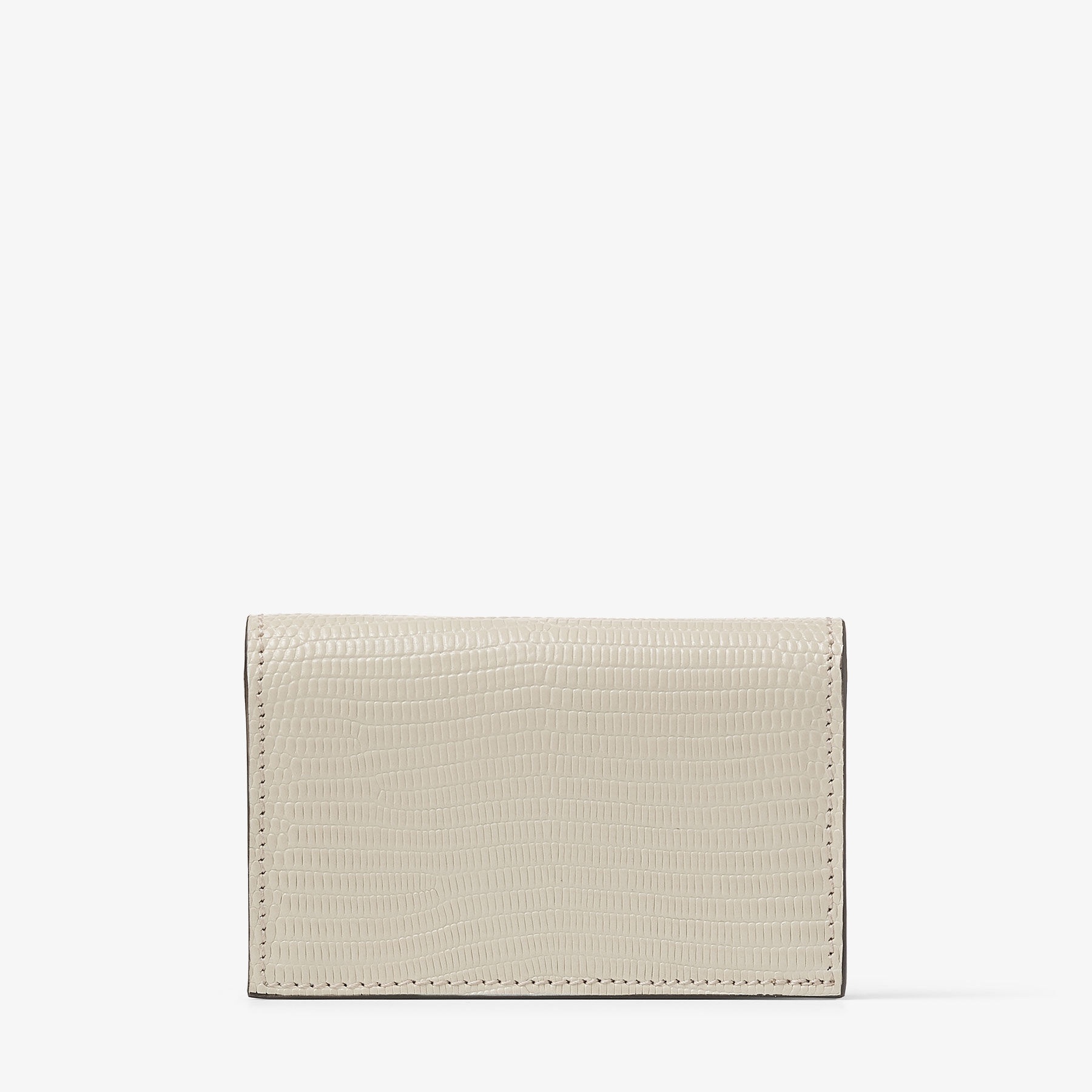 Nello
Bamboo Lizard Print Wallet - 4