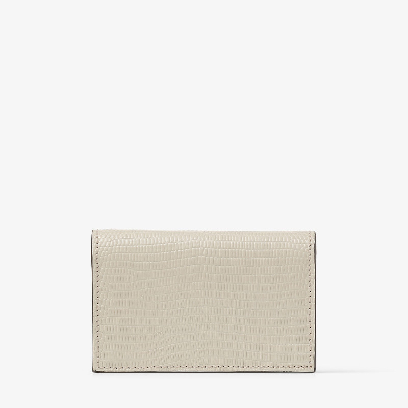 Nello
Bamboo Lizard Print Wallet 4