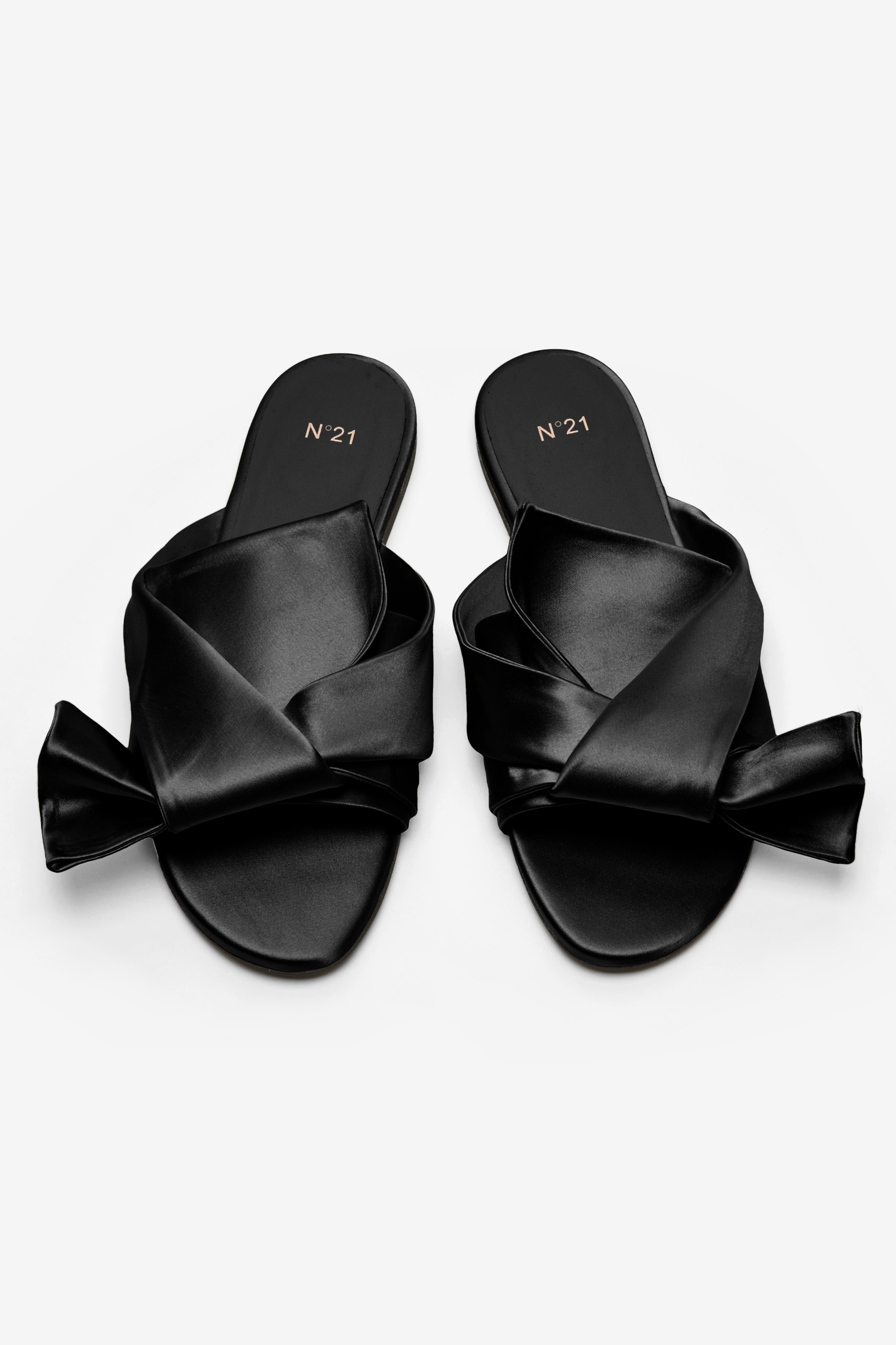 BOW SLIDES - 2