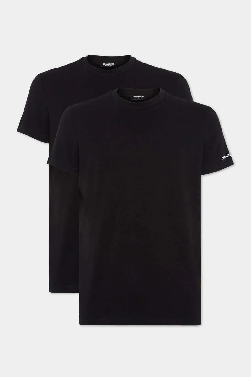 BASIC T-SHIRT TWIN PACK - 1