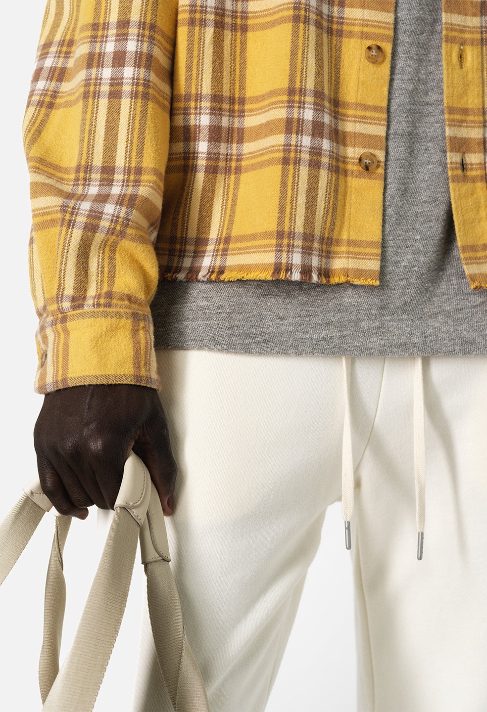 HEMI OVERSIZED SHIRT - 8