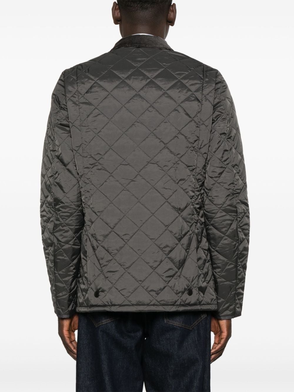 Heritage Liddesdale jacket - 4
