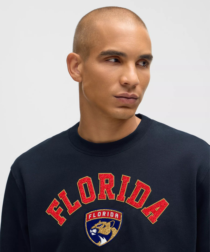 Steady State Crew *Florida Panthers 4