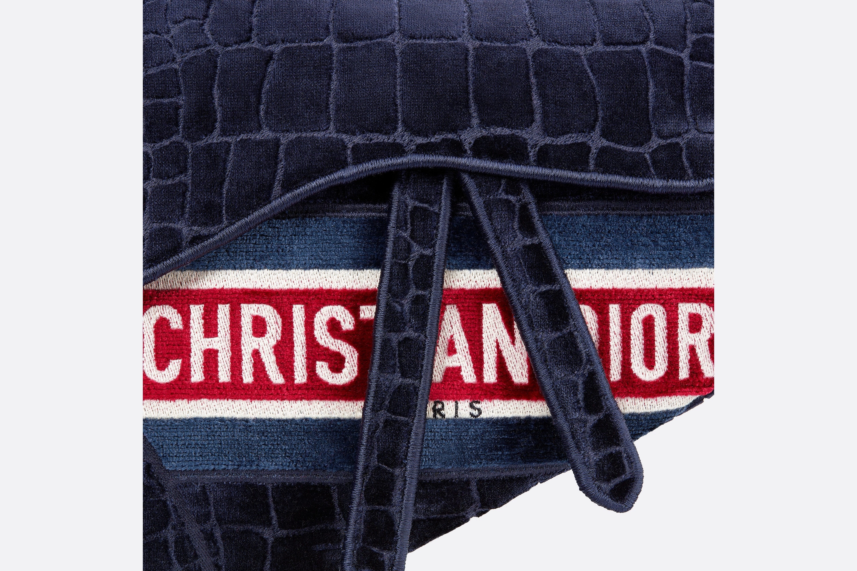 Saddle Bag - 4