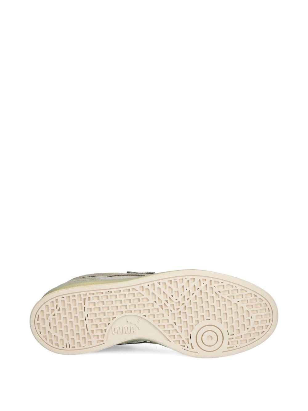 x Kidsuper distressed sneakers - 5