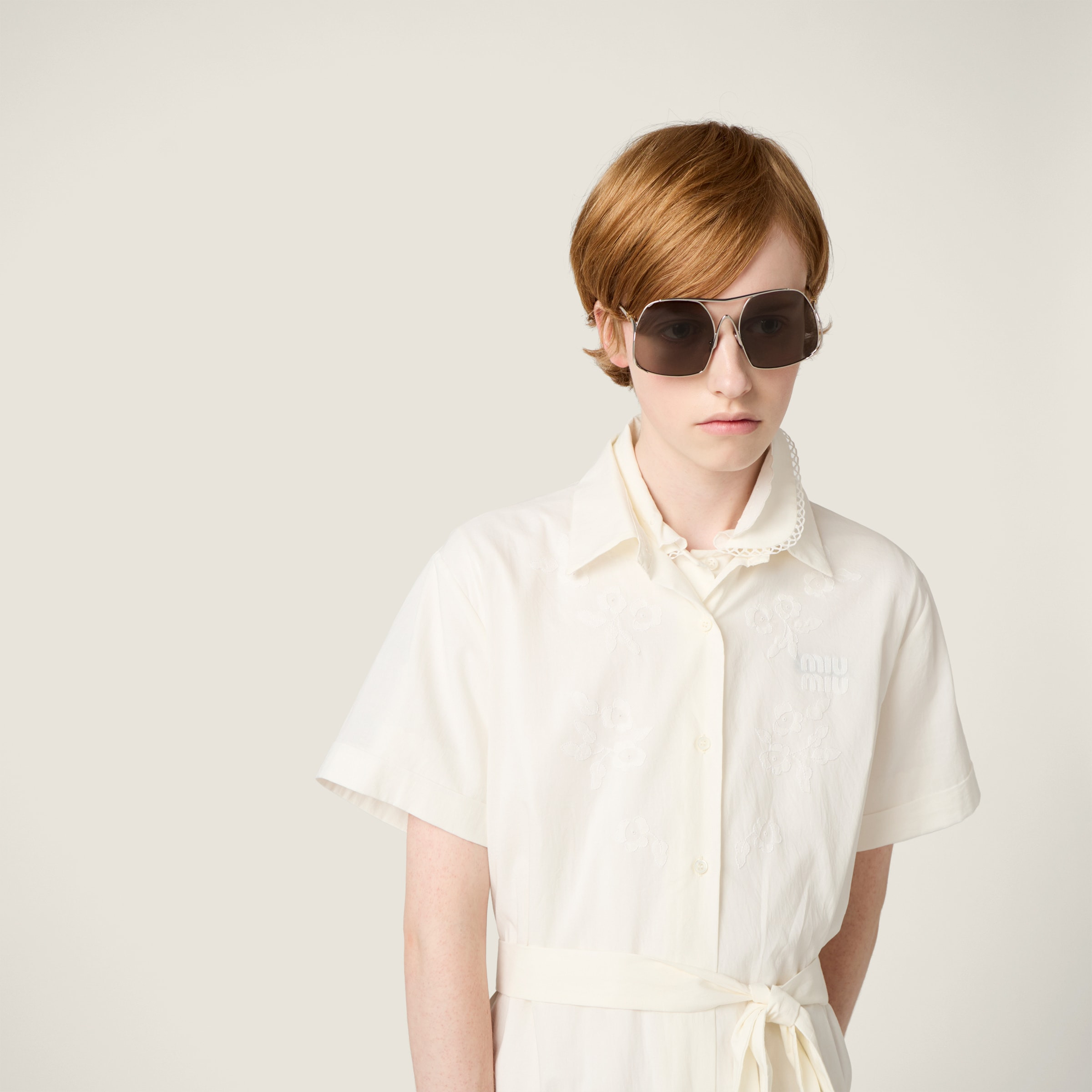Miu Ombre sunglasses - 2