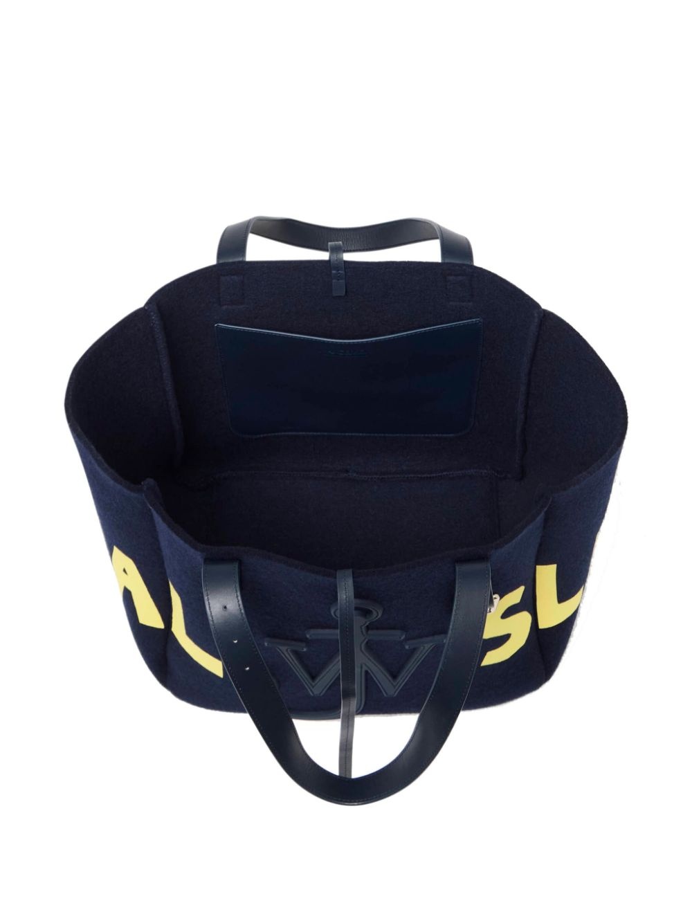 Belt tote bag - 4