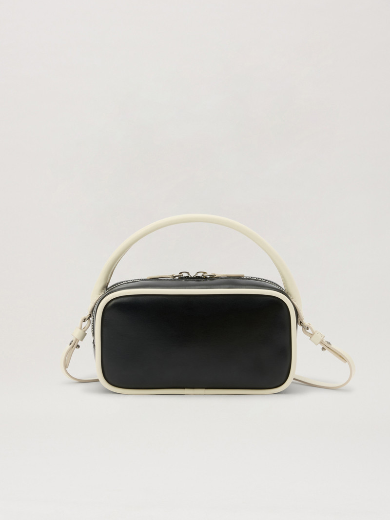 Classic Logo Crossbody Bag 5