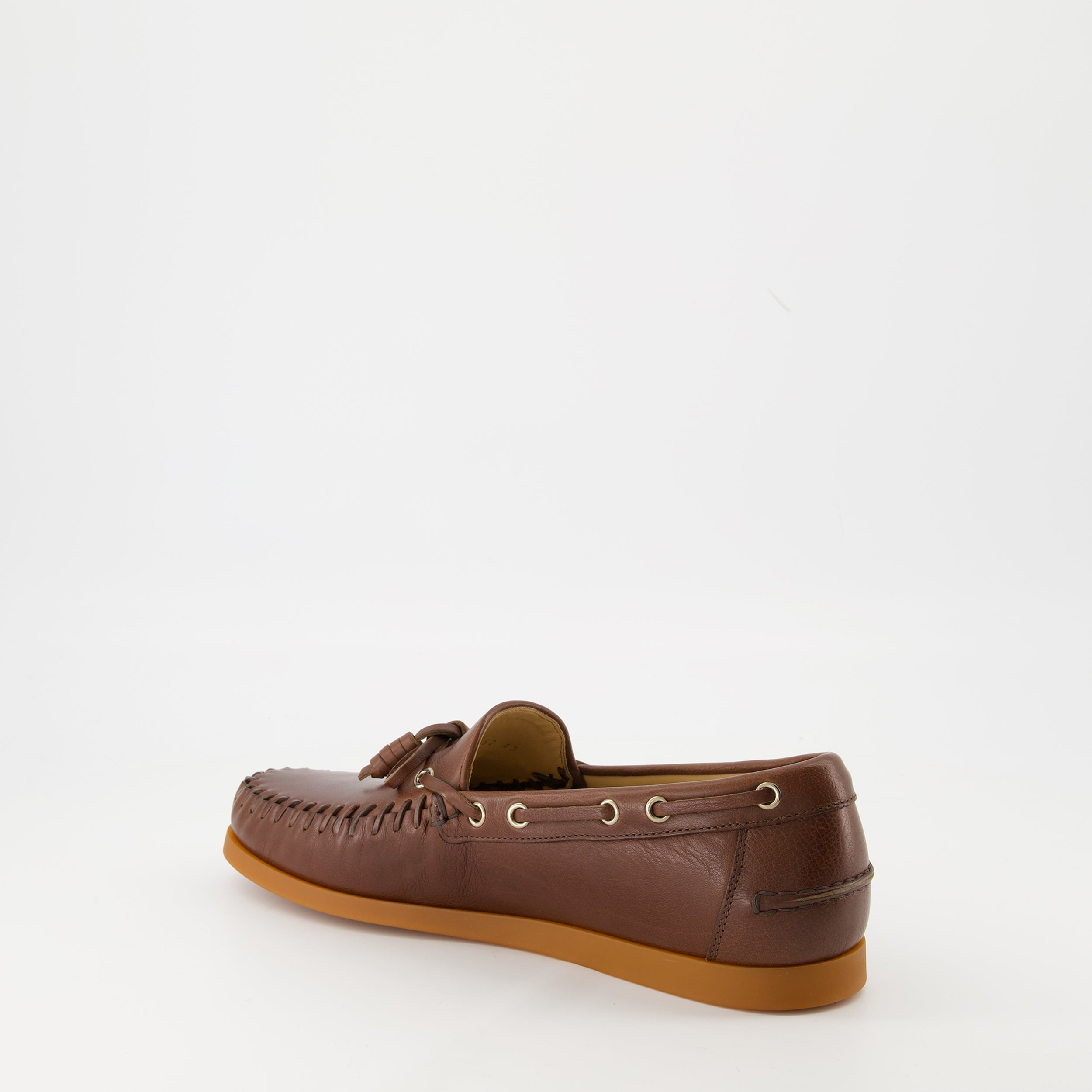 Chaussures bateau Palm Avenue - 3