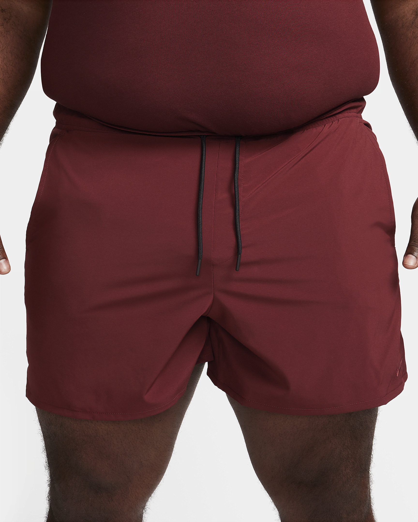 Nike Unlimited Men's Dri-FIT 5" Unlined Versatile Shorts - 9
