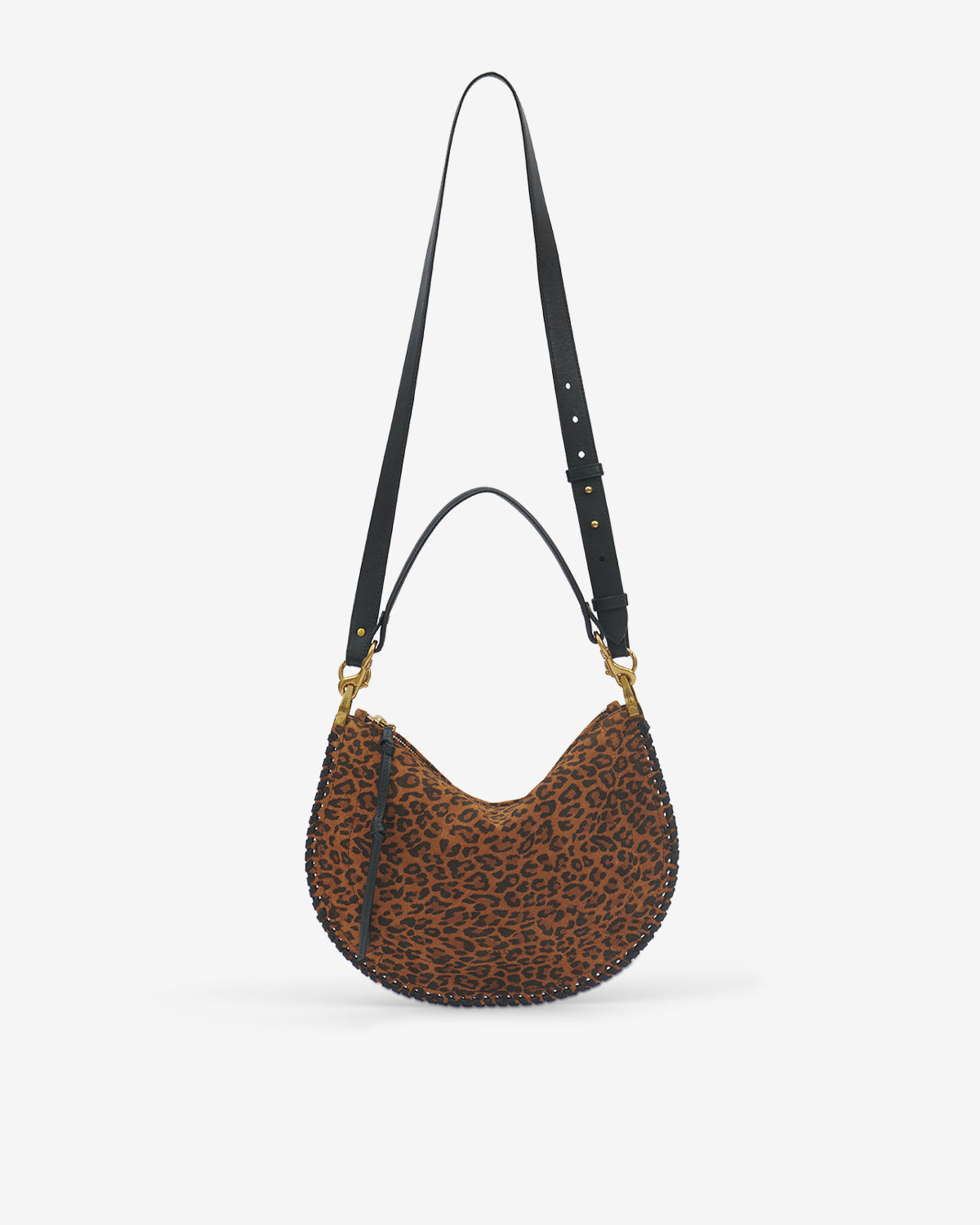 OSKAN SOFT ZIP BAG - 6