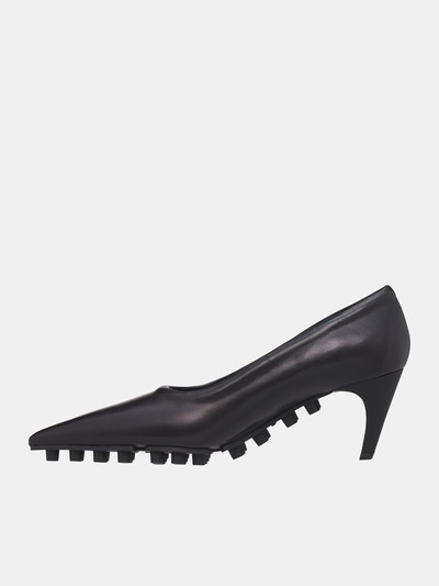 Marni Nappa Spike Pumps outlook