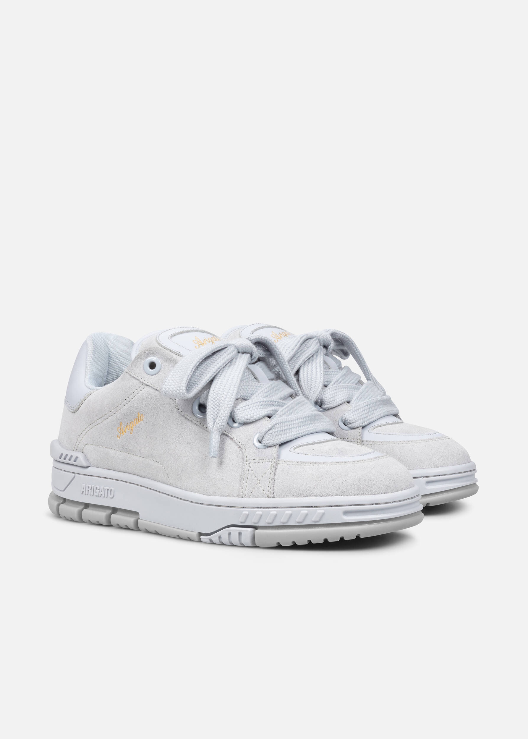Area Haze Sneaker - 2