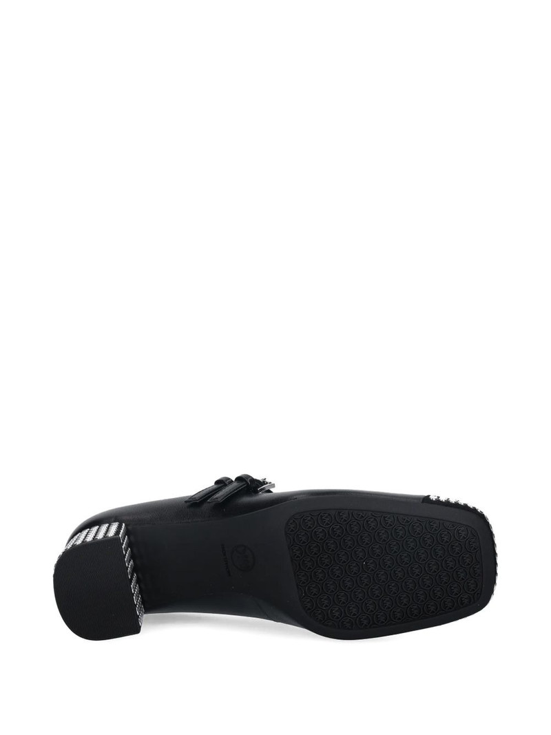 Matilda heeled pumps 5