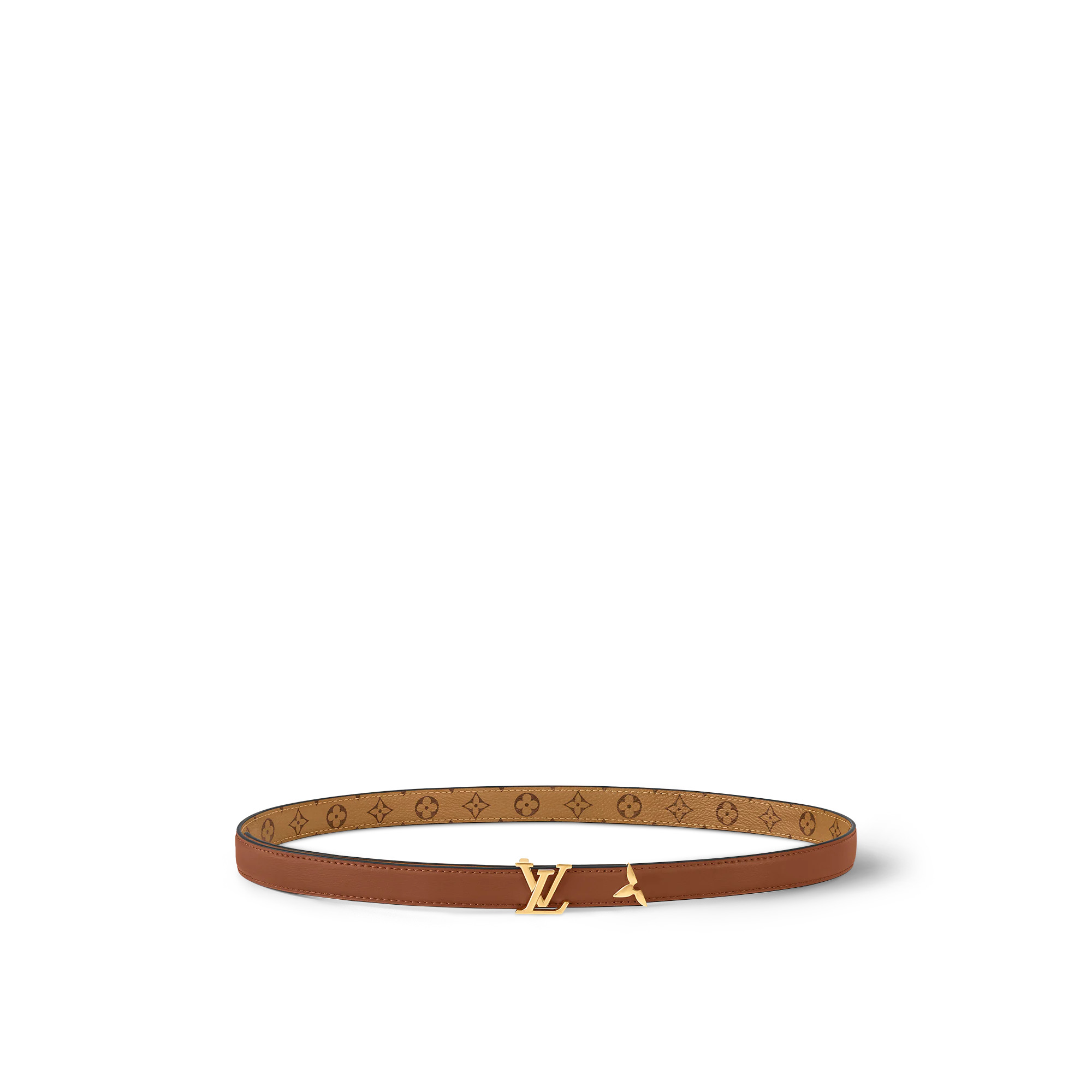 Pretty LV 20mm Reversible Belt - 1
