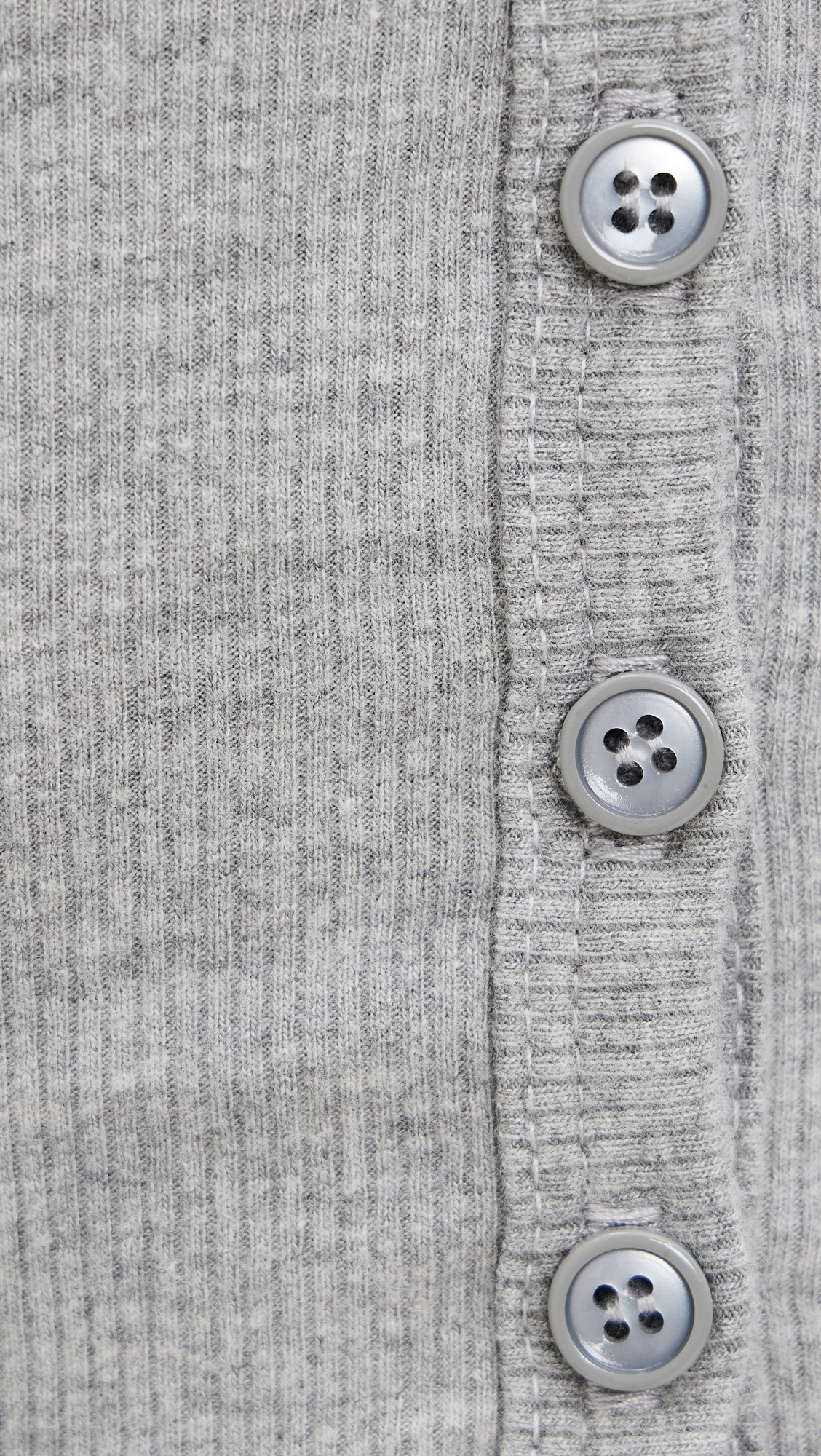 Cropped Cardigan - 5