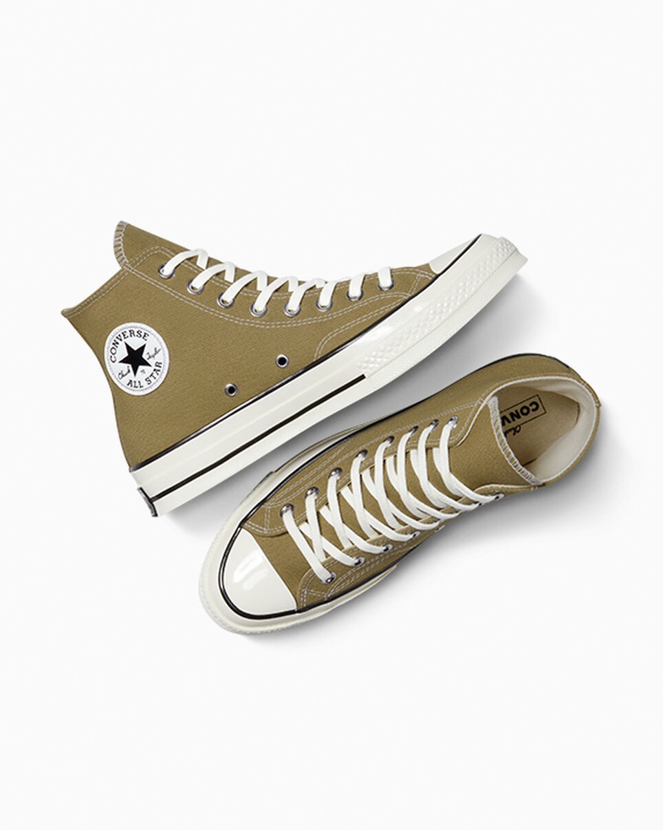Chuck 70 Canvas - 6
