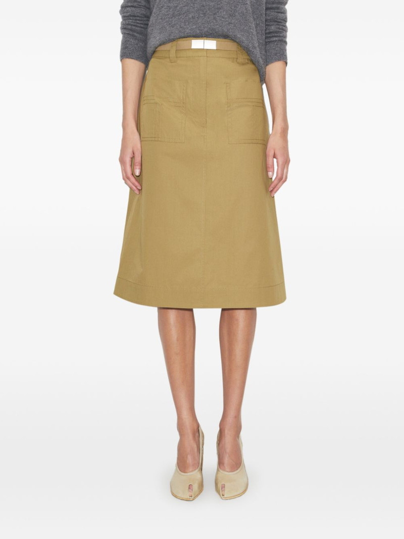 cotton camp skirt 4