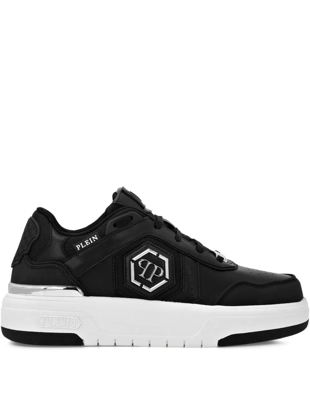 SK8R Plein low-top sneakers - 1