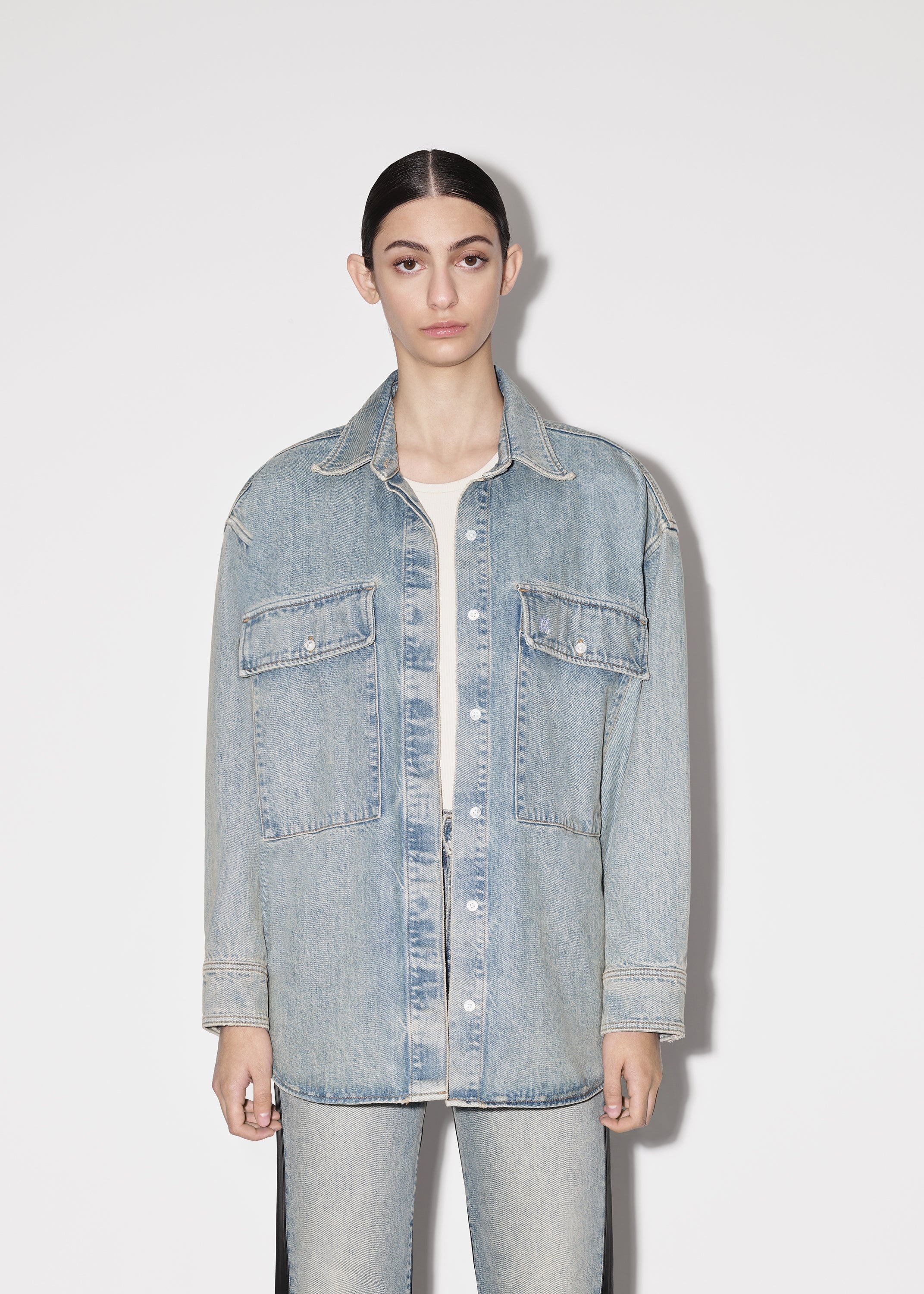 WORKWEAR SHIRT - 3