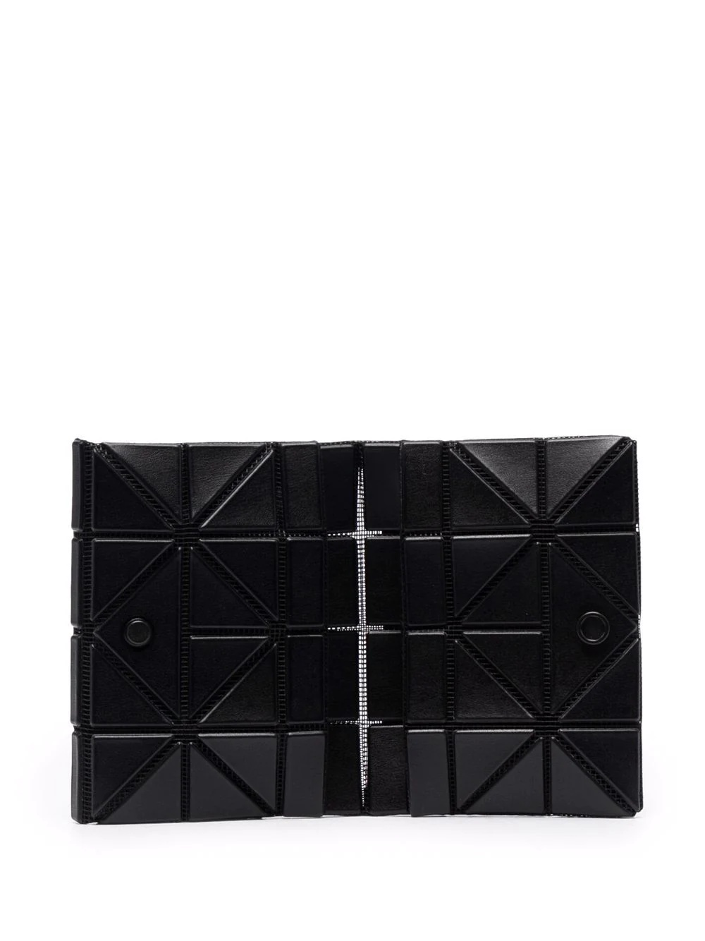 prism panelled wallet - 3