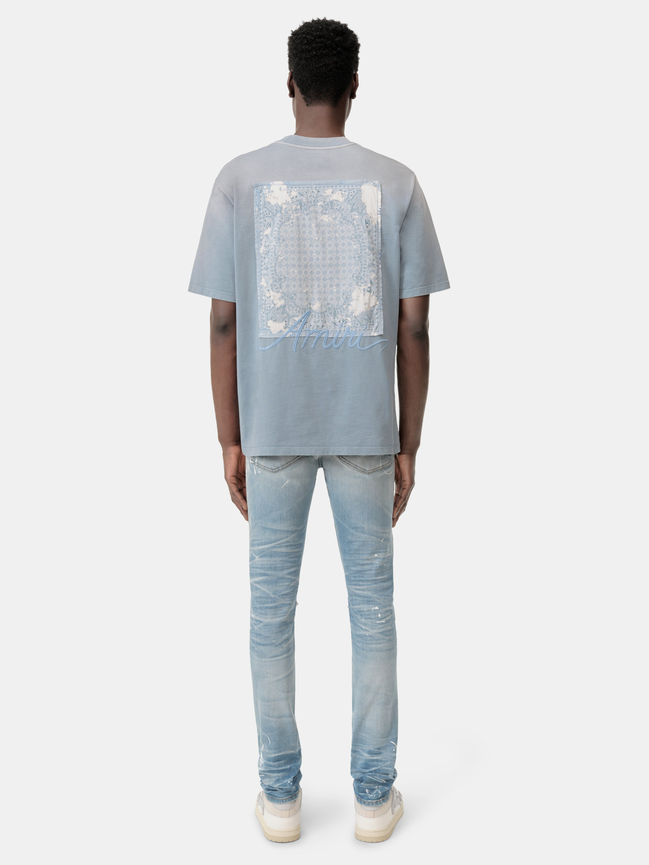 PAINTER DENIM MX1 JEAN - 4
