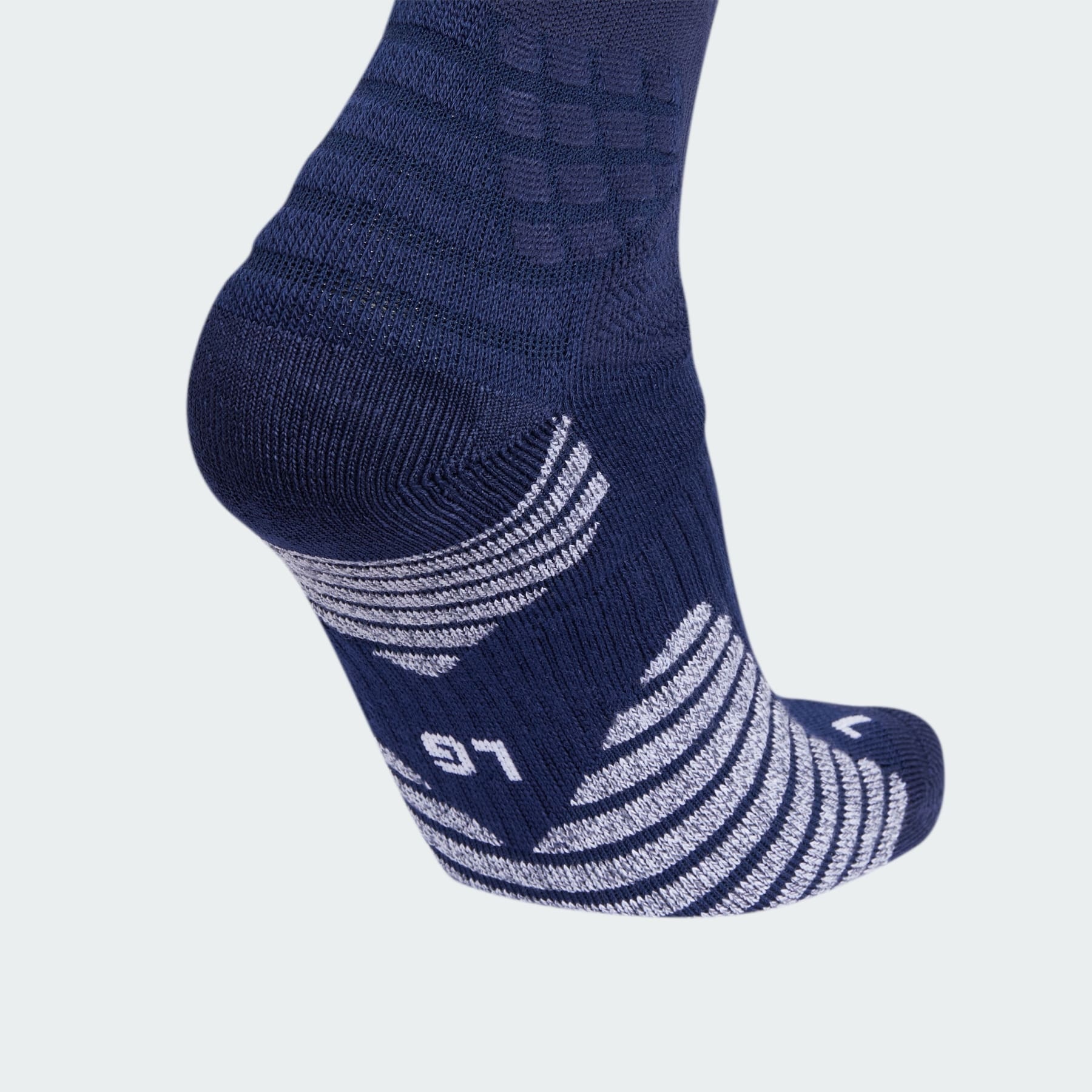 Select Basketball Crew Socks - 4