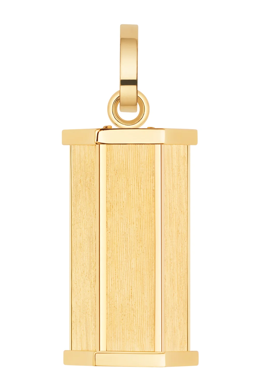 Baby Weight Pendant - 1