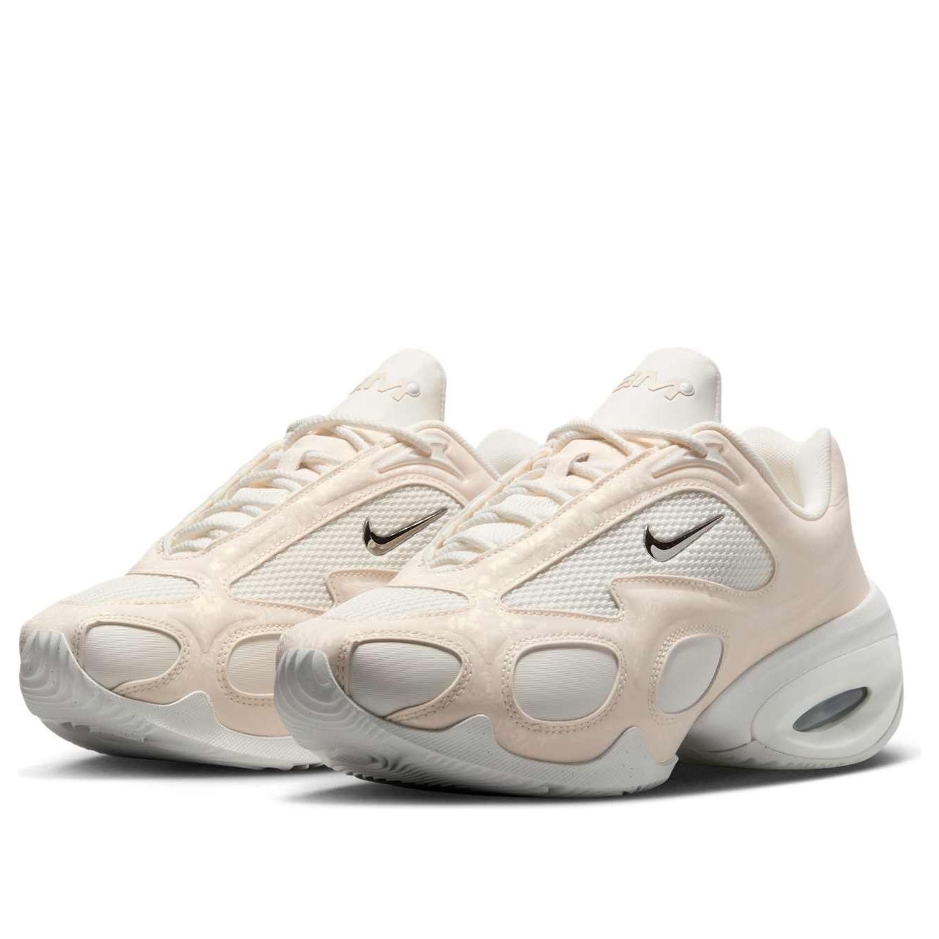 (WMNS) Nike Air Max Muse 'Sail Pale Ivory' HM0750-100 - 3