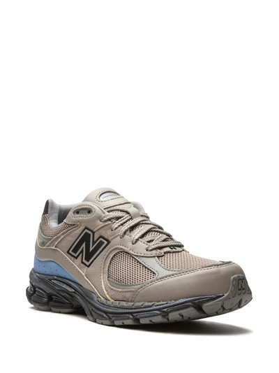 New Balance 2002 low-top sneakers outlook